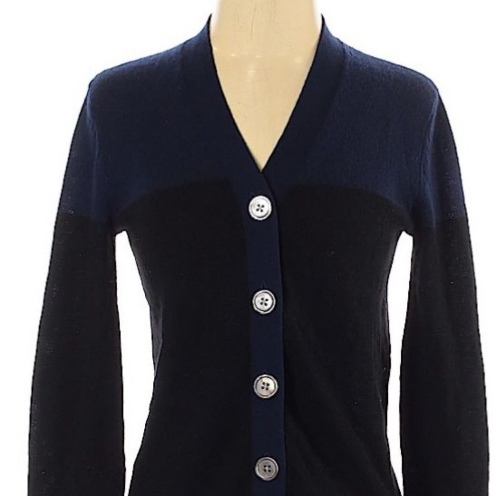ATM Size S Wool Cardigan